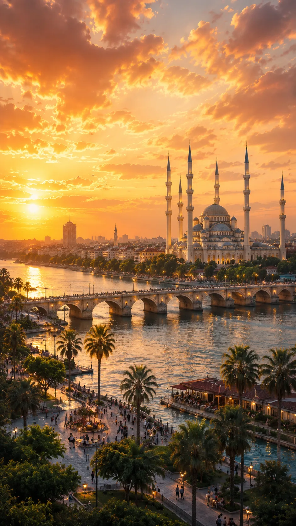 Adana