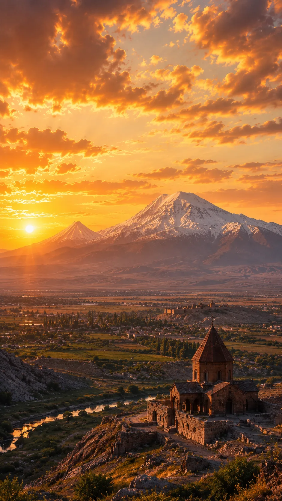 Ağrı