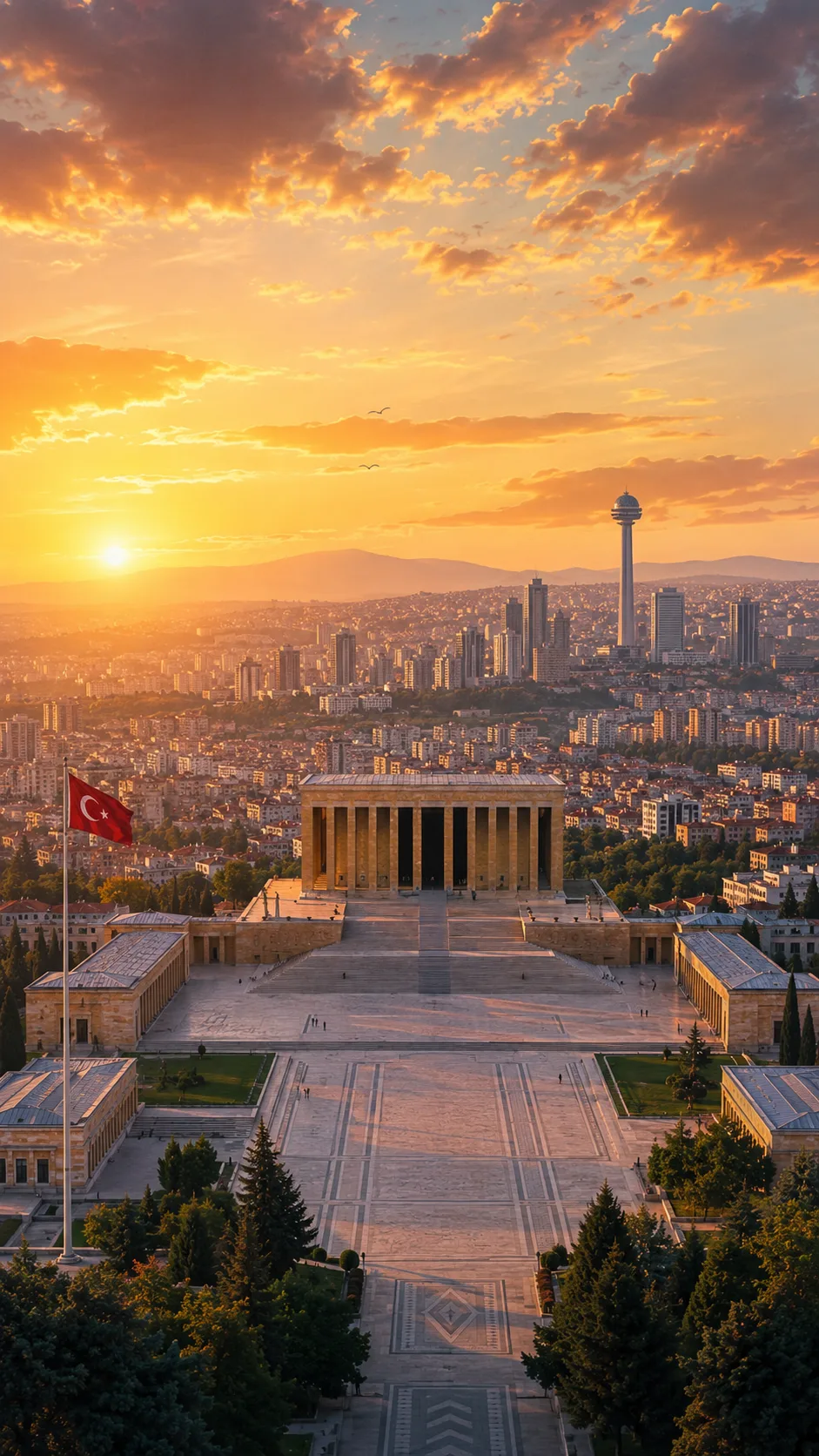 Ankara