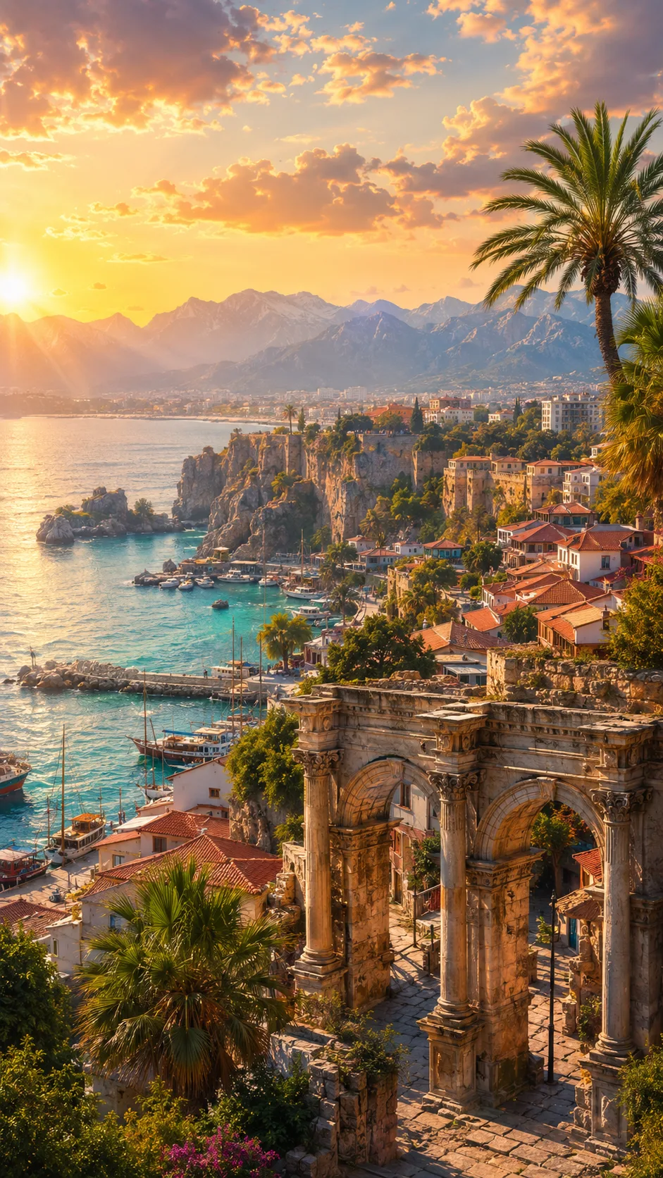 Antalya