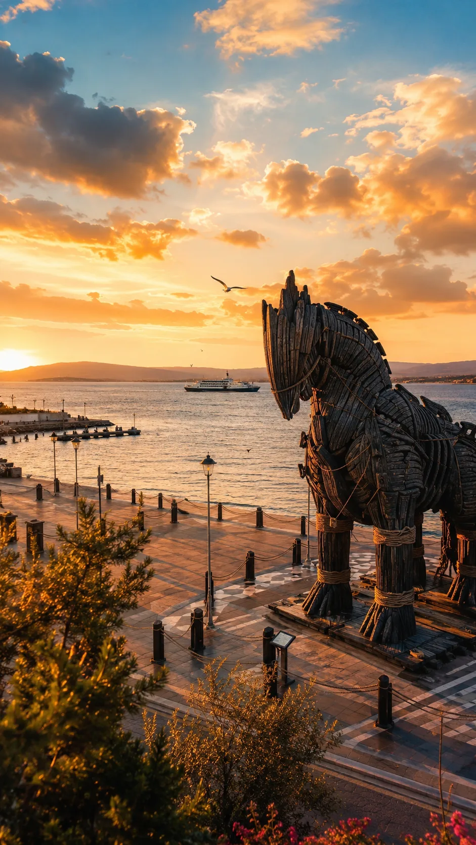 Çanakkale