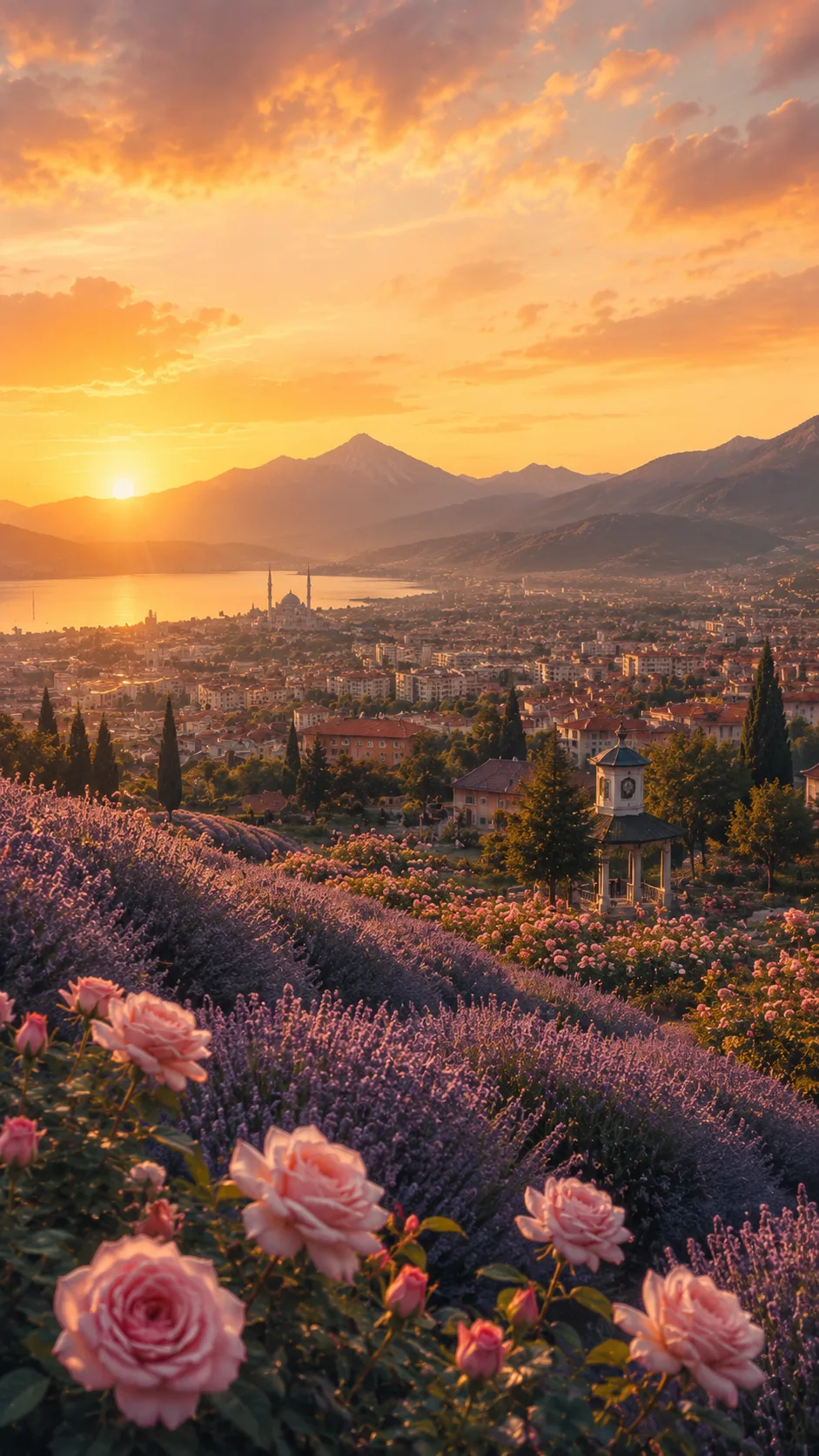 Isparta