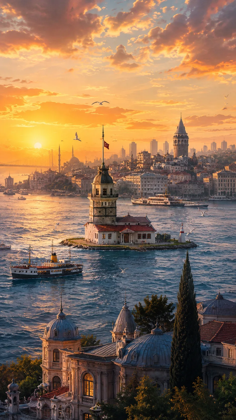 İstanbul