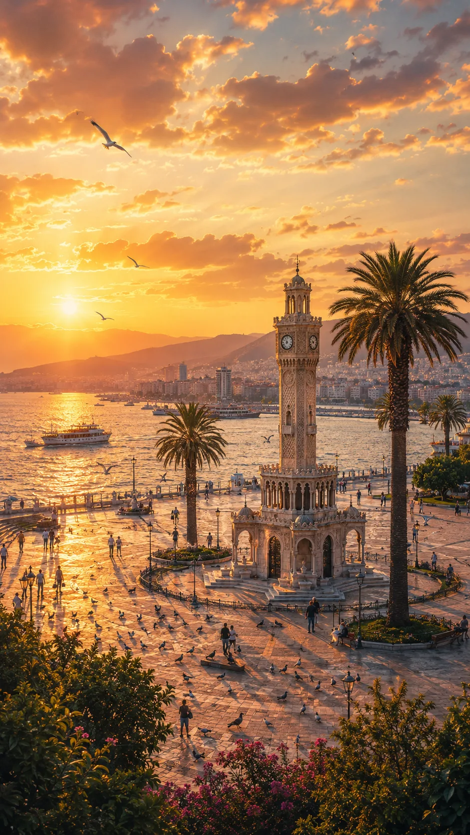 İzmir