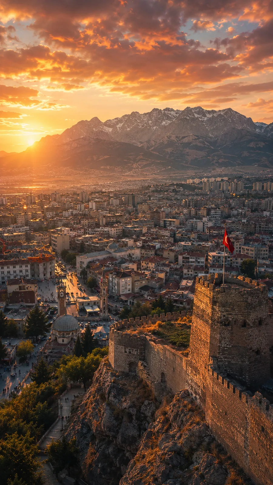 Kastamonu
