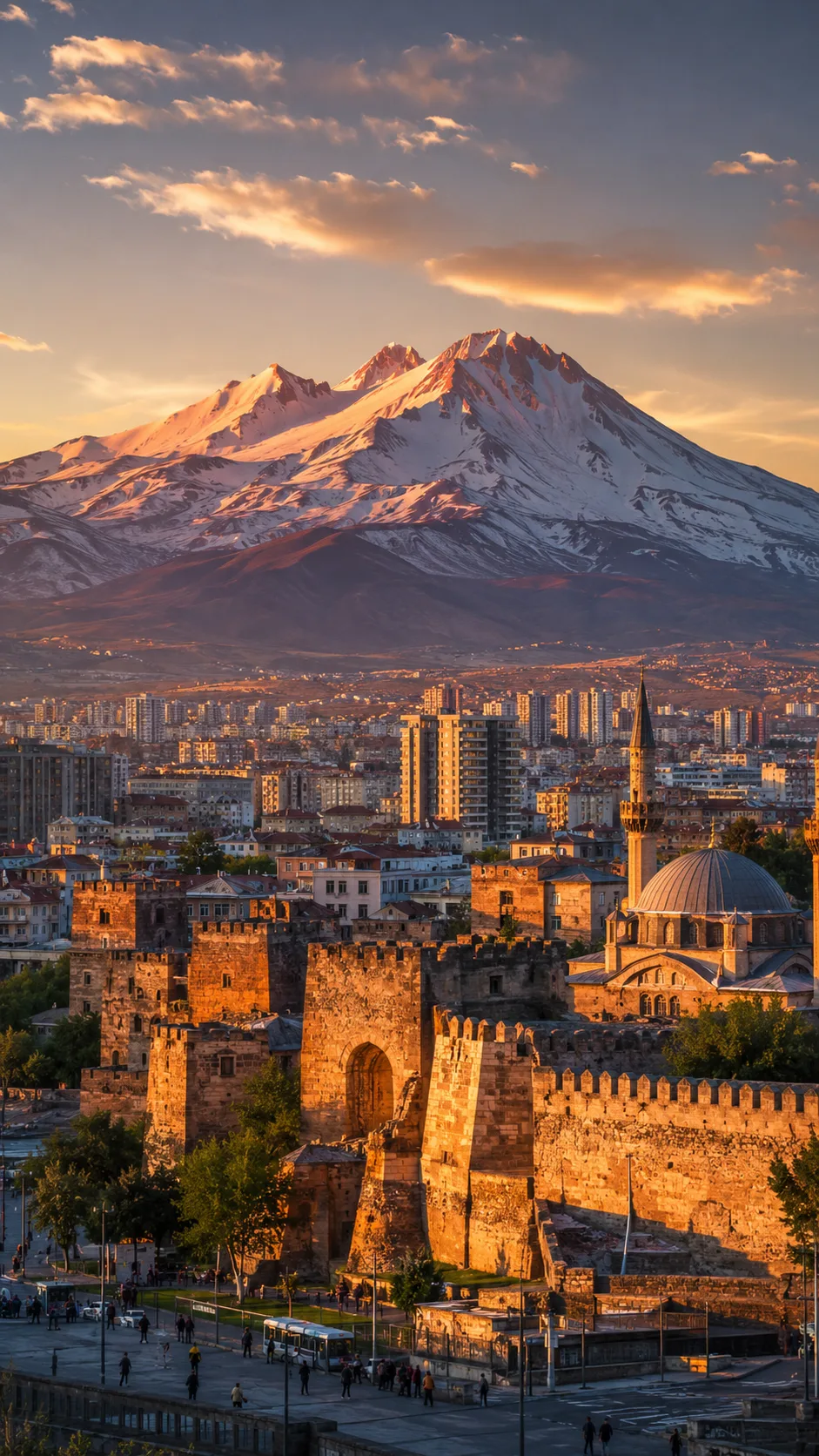 Kayseri