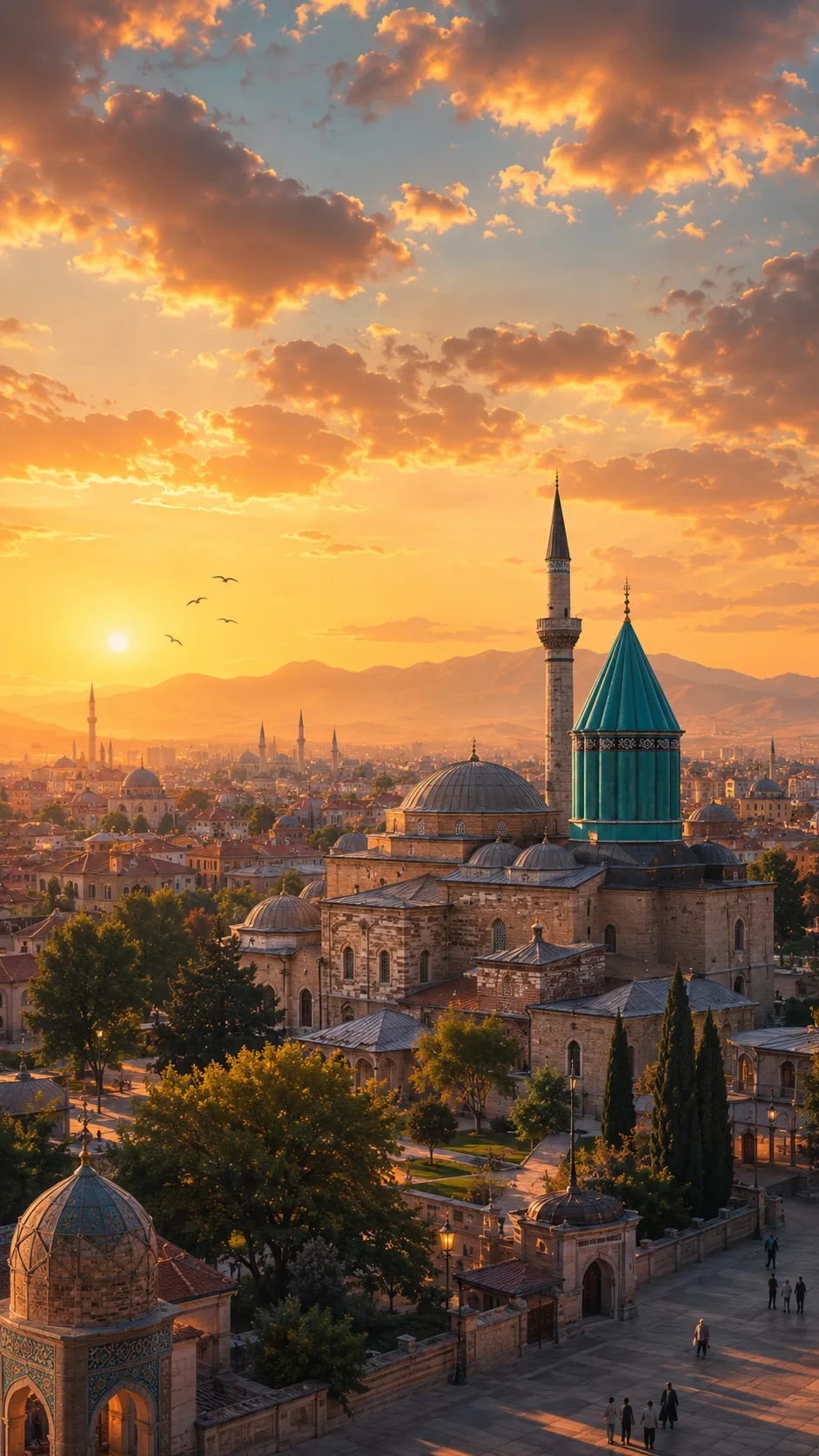 Konya