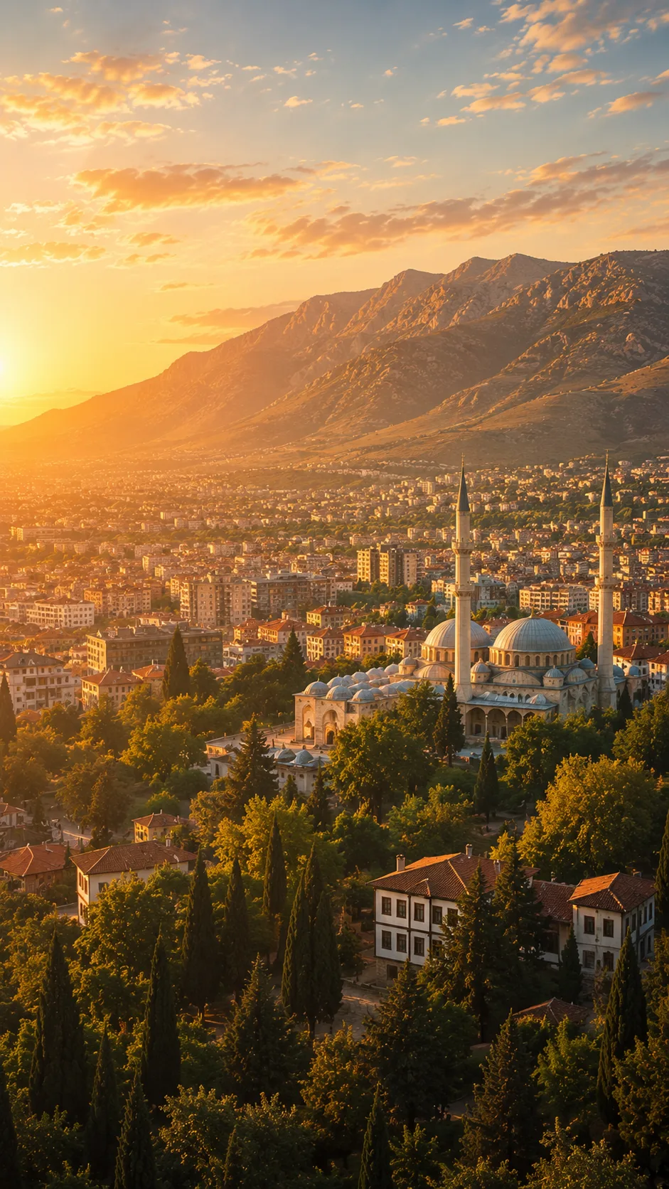 Manisa