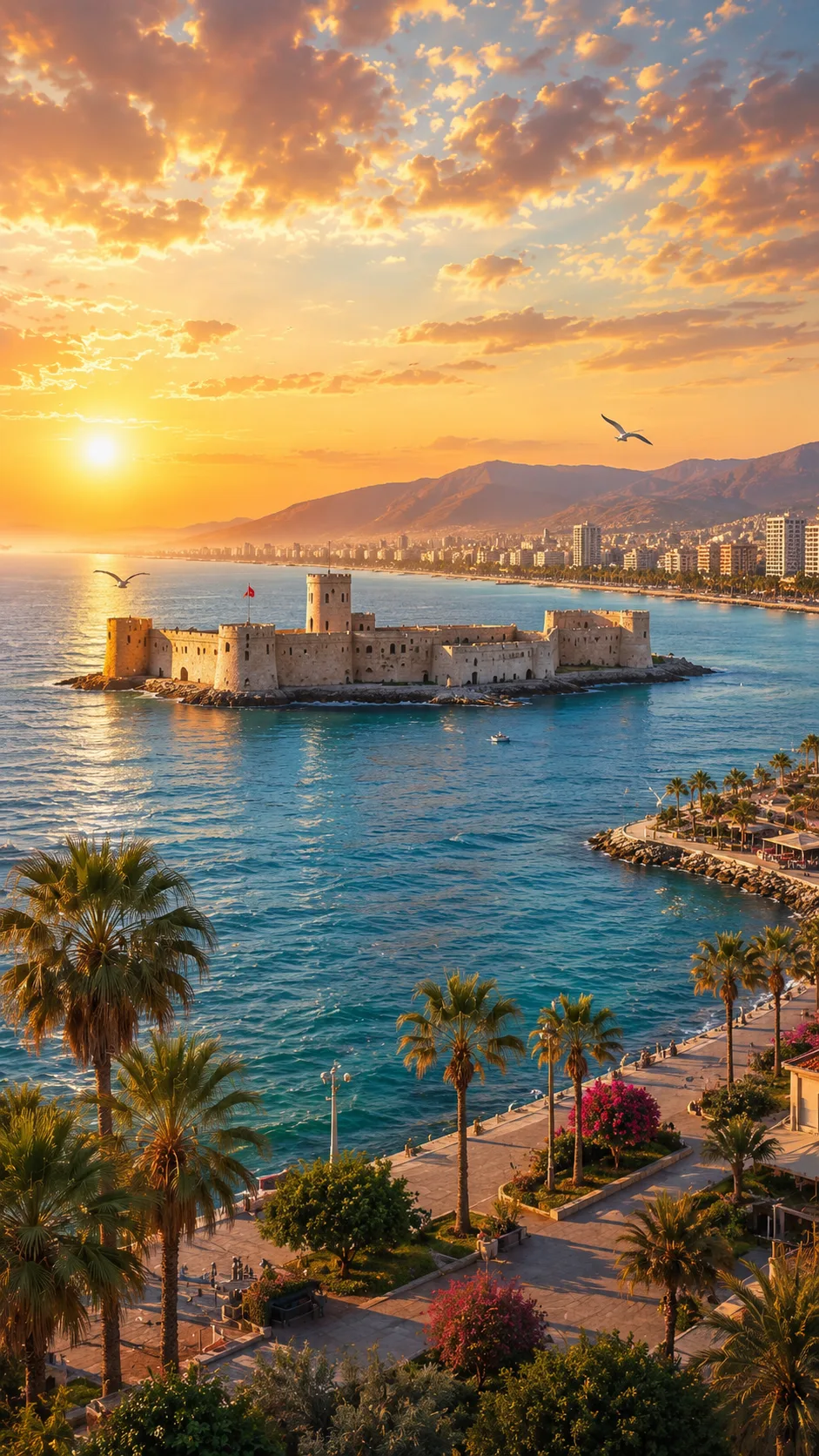 Mersin