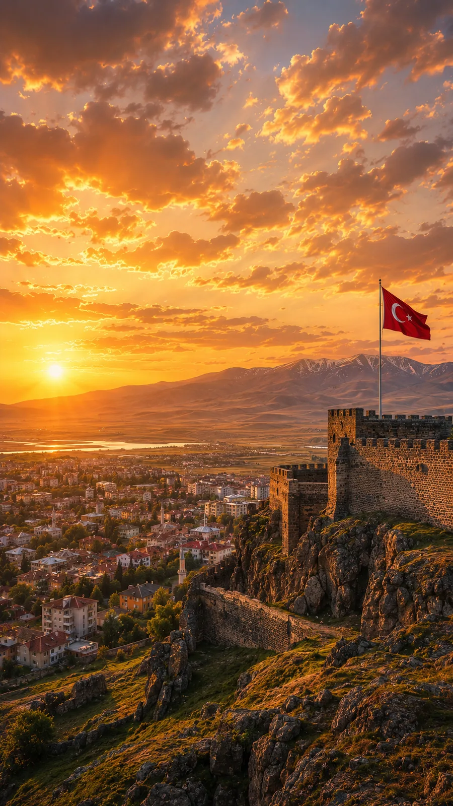 Osmaniye