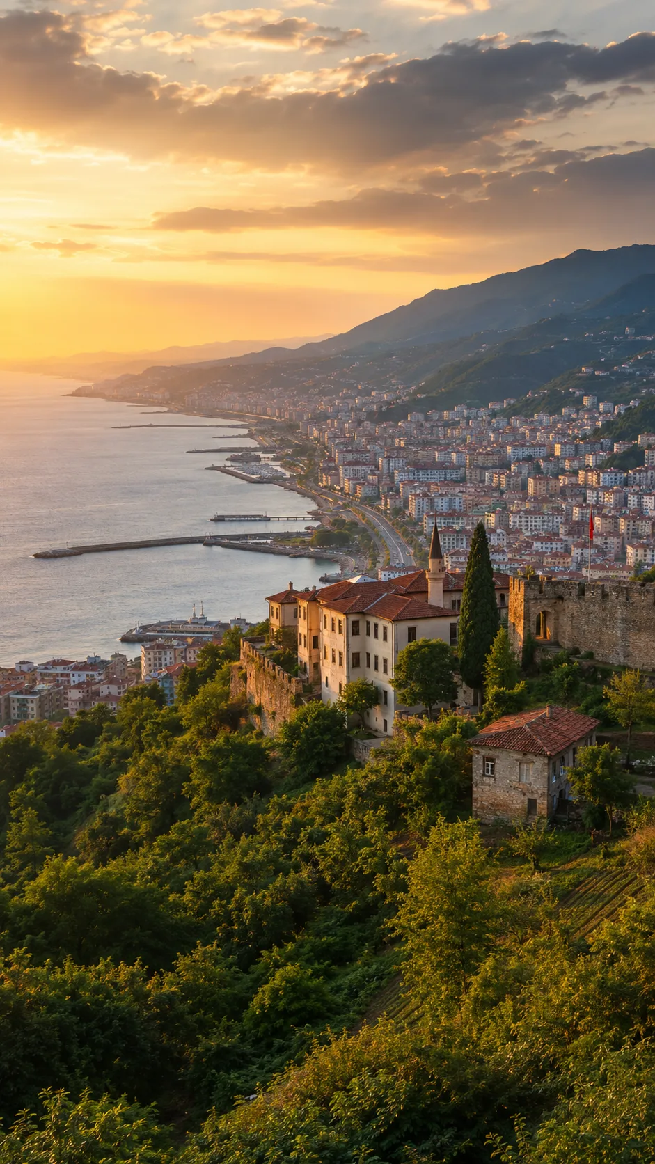 Trabzon