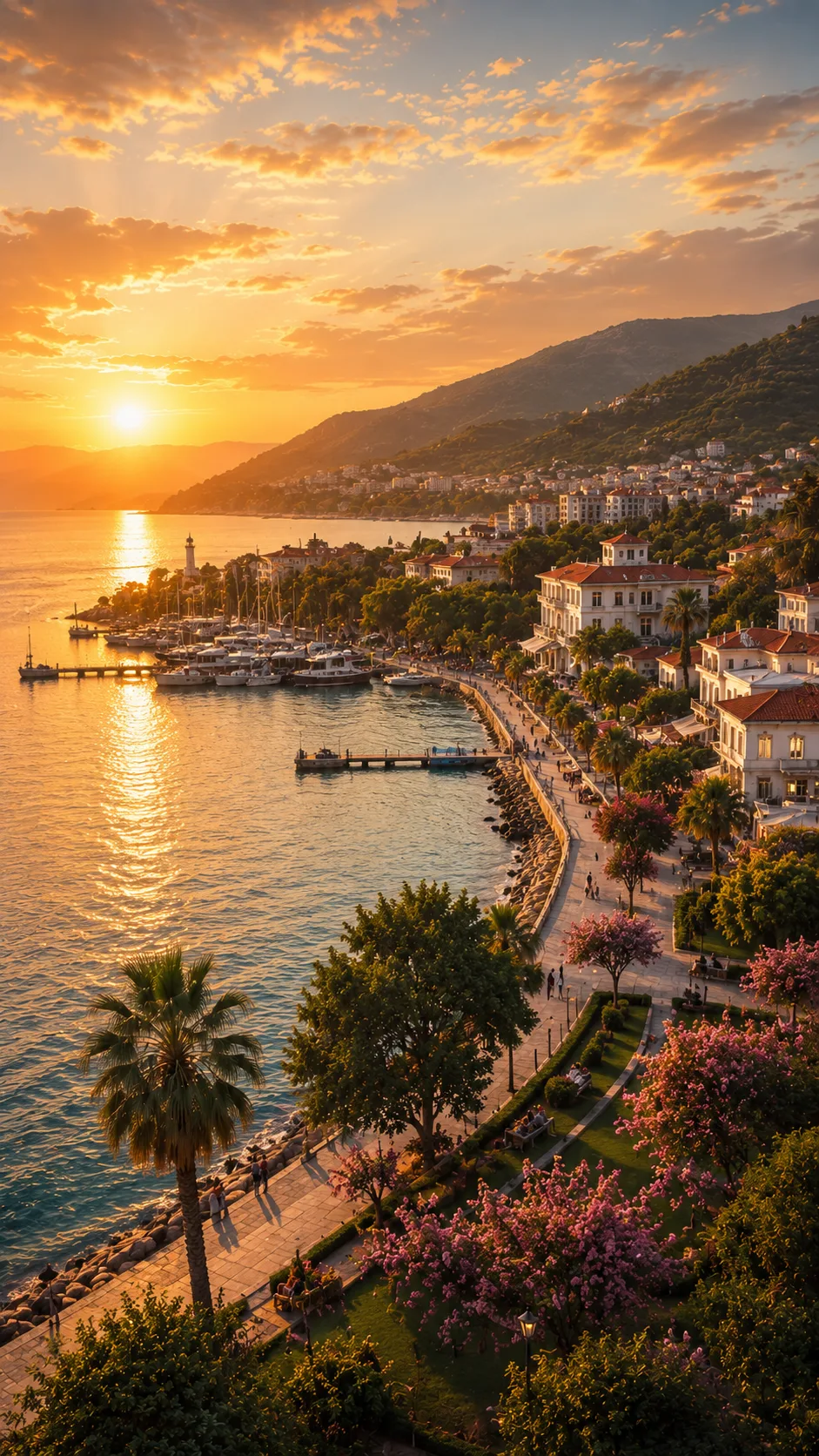 Yalova
