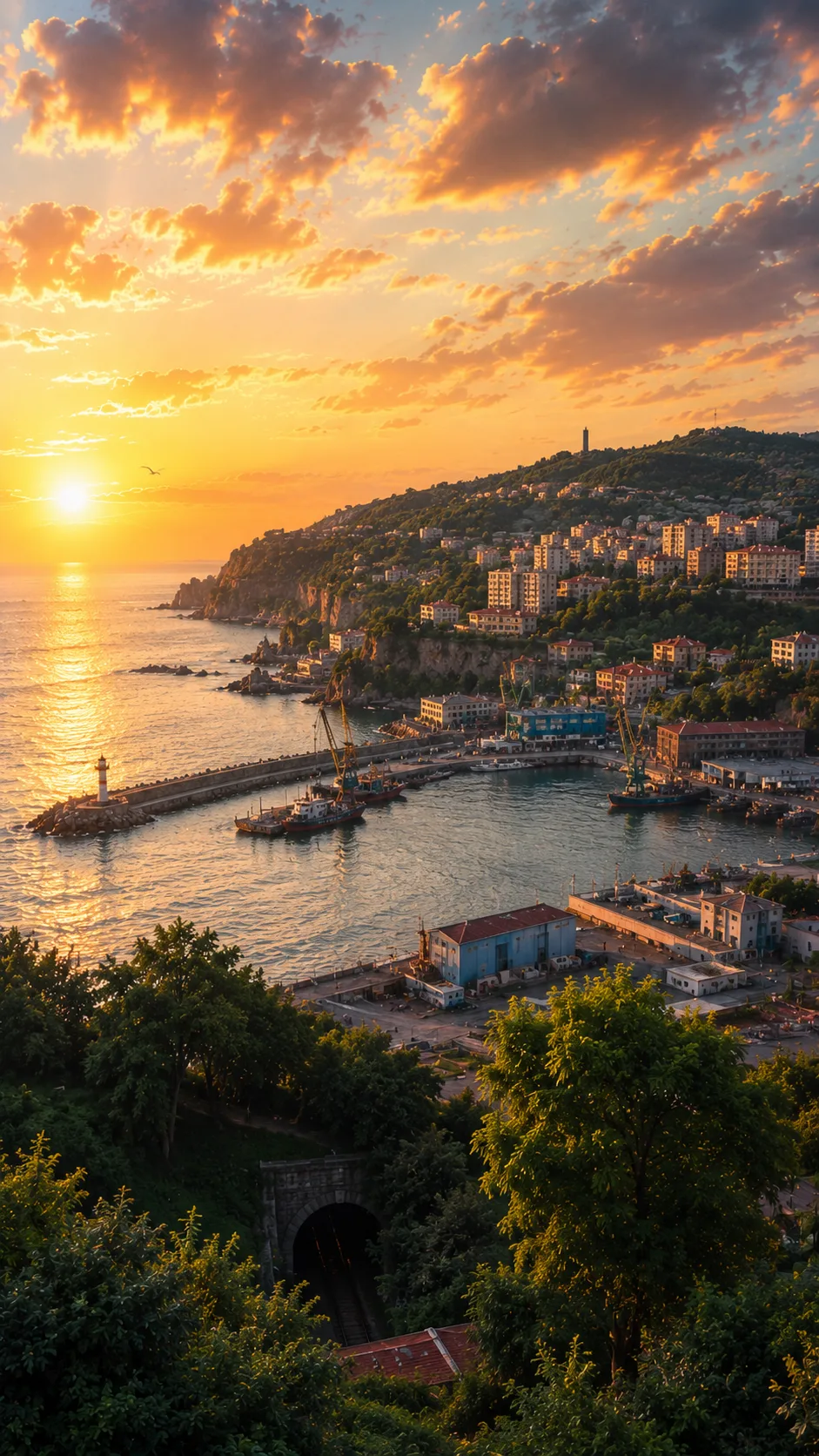Zonguldak