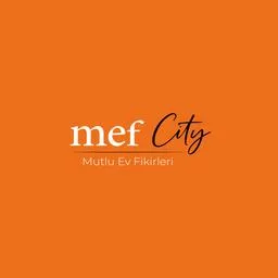 MEF CİTY İNŞAAT ANONİM ŞİRKETİ