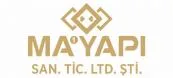 MA1 Yapı logosu