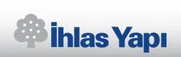 İhlas Yapı logosu