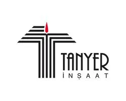 Tanyer İnşaat logosu