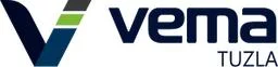 Vema İnşaat logosu