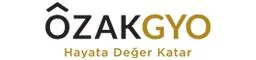 ÖZAK GYO logosu