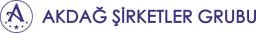 Akdağ Şirketler Grubu logosu