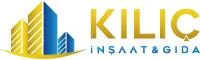 Kılıç İnşaat logosu