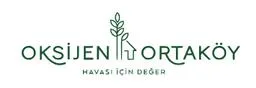 Oksijen Ortaköy logosu