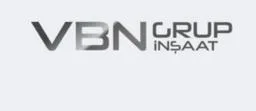 Vbn Grup İnşaat logosu