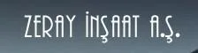 Zeray İnşaat logosu