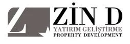 Zin D Yatırım Geliştirme logosu