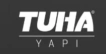 Tuha Yapı logosu