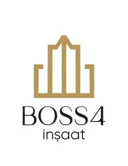 BOSS4 İnşaat