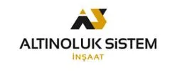Altınoluk Sistem İnşaat logosu