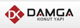 Damga Konut Yapı A. Ş. logosu