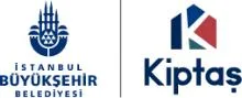 Kiptaş - İBB logosu