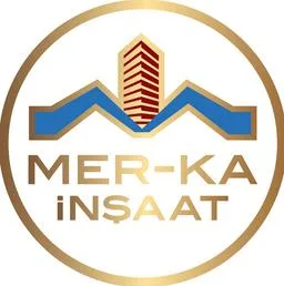 Mer-Ka İnşaat logosu