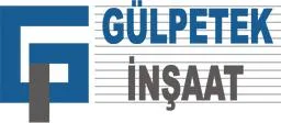 Gülpetek inşaat logosu