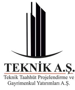 Teknik İnşaat logosu