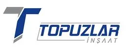 Topuzlar İnşaat logosu
