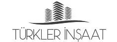 Türkler İnşaat logosu