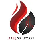 Ateş Grup Yapı logosu