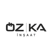 ÖZ-KA İNŞAAT logosu