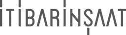 İtibar İnşaat logosu