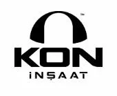 Kon İnşaat logosu