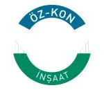 Özkon İnşaat logosu