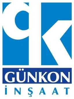 Günkon İnşaat logosu