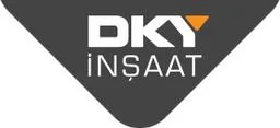 DKY İnşaat logosu