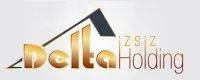 Delta İzsiz Holding logosu