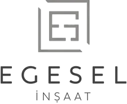 Egesel İnşaat logosu