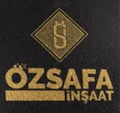 Öz Safa İnşaat logosu