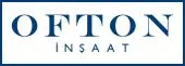 Ofton İnşaat logosu
